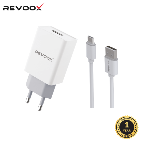 REVOOX CABLE TYPE C RCH-C02